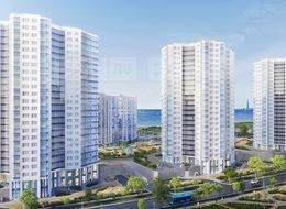 Продажа однокомнатной квартиры в новостройке - Санкт-Петербург, Ленинский пр., уч. 269 (северо-западнее пересечения ул. Доблести и ул. Маршала Захарова) 