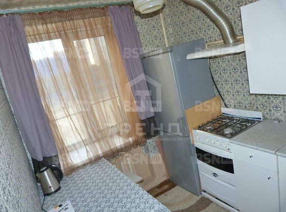 Продажа однокомнатной квартиры - Средний В.О. проспект, д.92 