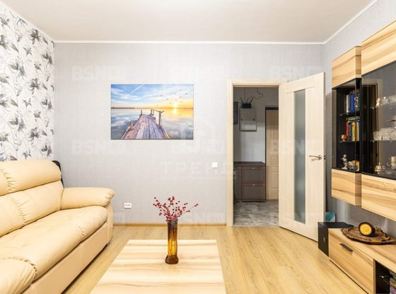 Продажа однокомнатной квартиры - Героев проспект, д.25, корп.1 