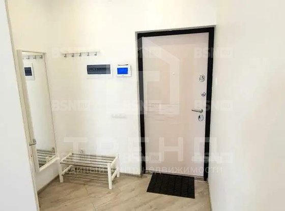 Продажа однокомнатной квартиры - Пулковское шоссе, д.38, корп.7 