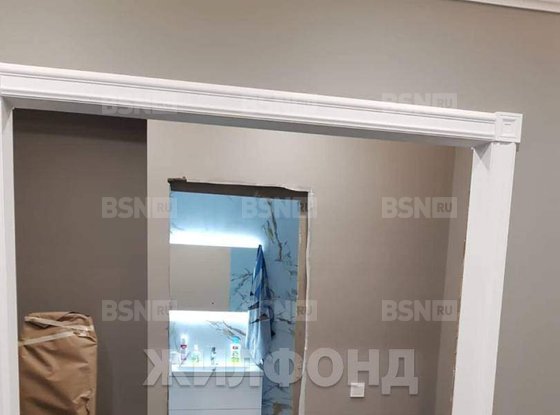 Продажа однокомнатной квартиры - Земледельческая улица, д.3 