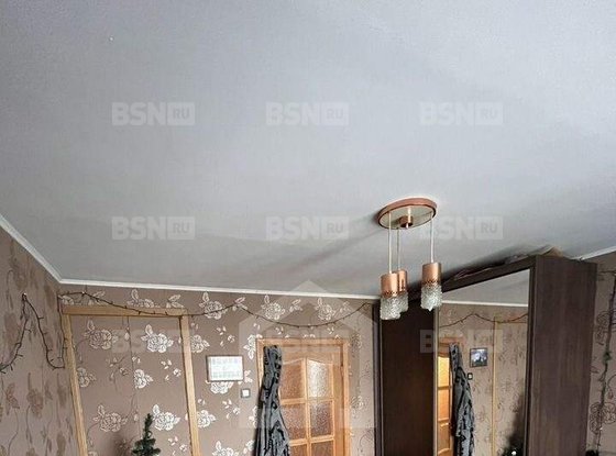 Продажа двухкомнатной квартиры - Дыбенко улица, д.15, корп.2 