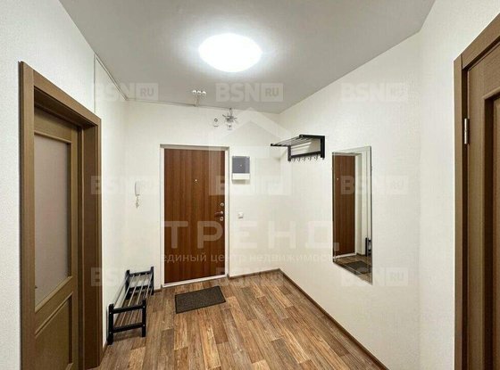 Продажа однокомнатной квартиры - Ленинский проспект, д.56 