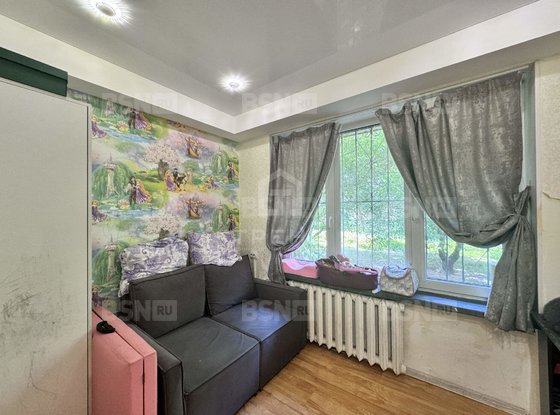 Продажа однокомнатной квартиры - Витебский проспект, д.53, корп.2 