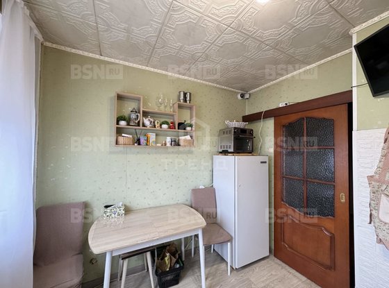 Продажа двухкомнатной квартиры - Гражданский проспект, д.130, корп.1 