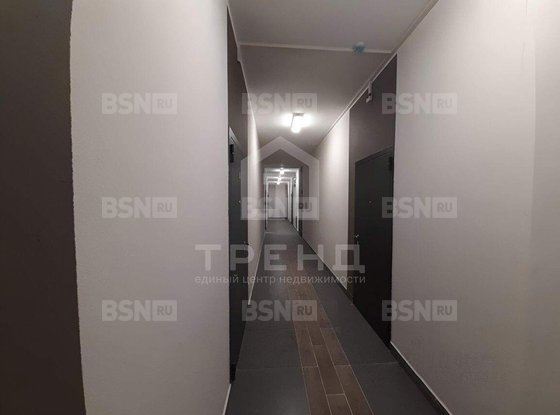 Продажа однокомнатной квартиры - Мурино, Ручьевский проспект, д.13 