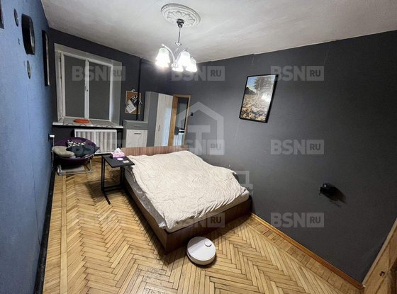 Продажа однокомнатной квартиры - Декабристов улица, д.30 