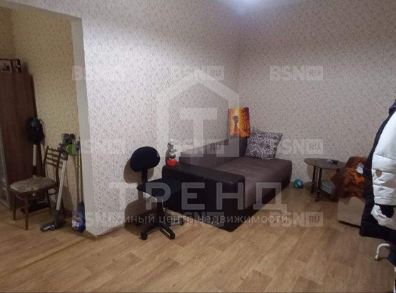 Продажа однокомнатной квартиры - Пушкин, Архитектора Данини улица, д.11/6 