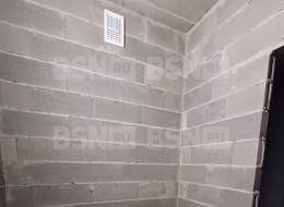 Продажа квартиры-студии - Ленинградская область, Всеволожский район, Бугры п., Нижняя ул., д.5, к.2 