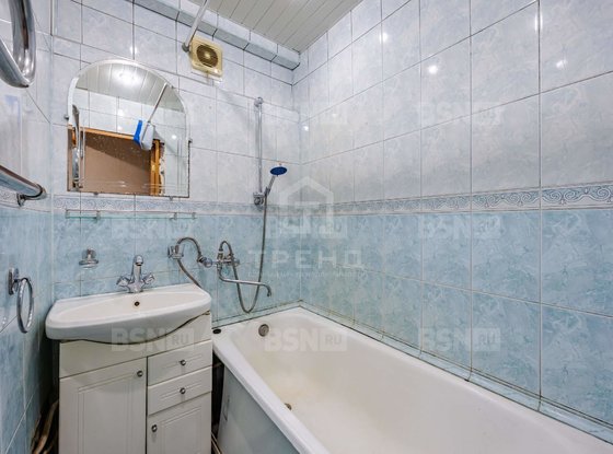 Продажа трехкомнатной квартиры - Энтузиастов проспект, д.47, корп.1 