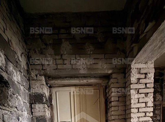 Продажа двухкомнатной квартиры - Стачек проспект, д.55 