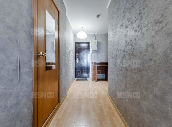 Продажа однокомнатной квартиры - Колтуши, Верхняя улица, д.7 