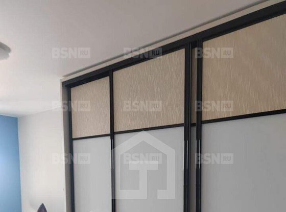 Продажа двухкомнатной квартиры - Головнина бульвар, д.10 