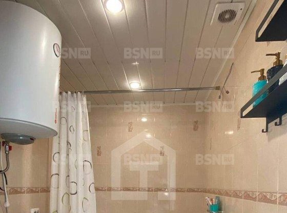 Продажа однокомнатной квартиры - Некрасова улица, д.13 