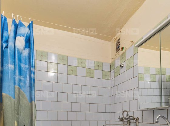 Продажа однокомнатной квартиры - Софийская улица, д.46, корп.2 