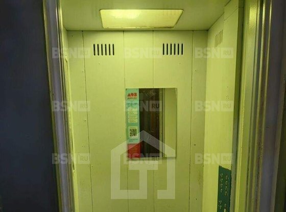 Продажа однокомнатной квартиры - Краснопутиловская улица, д.71 