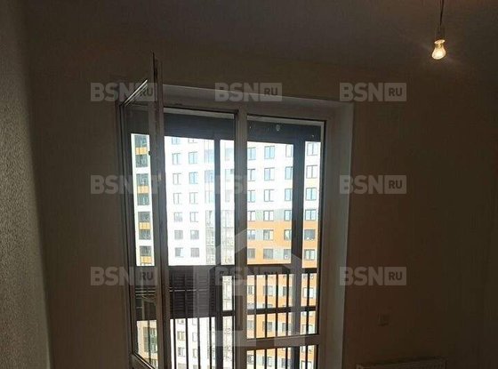 Продажа однокомнатной квартиры - деревня Новосаратовка, Первых ул, д.2, корп.3 