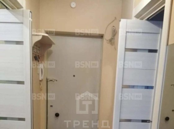 Продажа однокомнатной квартиры - Камышовая улица, д.48, корп.3 