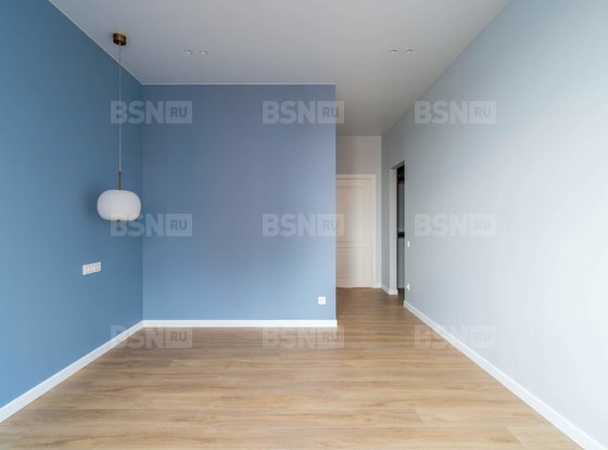 Аренда трехкомнатной квартиры - Белоостровская улица, д.7, стр. 1 