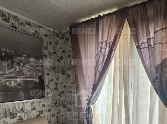 Продажа четырехкомнатной квартиры - Ленинский проспект, д.147, корп.4 