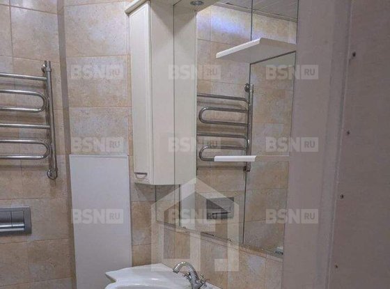 Продажа однокомнатной квартиры - Просвещения проспект, д.33, корп.1 