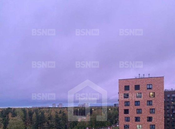 Продажа трехкомнатной квартиры - Орлово-Денисовский проспект, д.19, корп.2 стр 1 