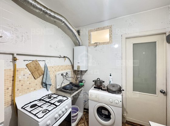 Продажа однокомнатной квартиры - Петергоф, Разведчика бульвар, д.12, корп.3 