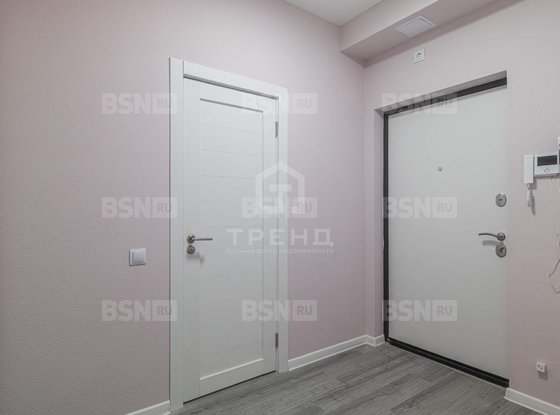 Продажа однокомнатной квартиры - поселок Парголово, Михайловская дорога, д.16, корп.3 стр 1 