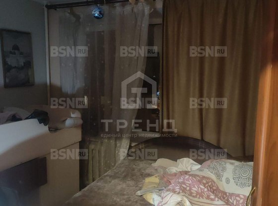 Продажа двухкомнатной квартиры - Ветеранов проспект, д.45 