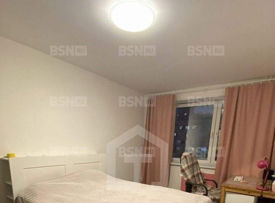 Продажа однокомнатной квартиры - Бугры, Воронцовский бульвар, д.5, корп.1 