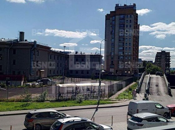 Продажа однокомнатной квартиры - Революции шоссе, д.3, корп.2 