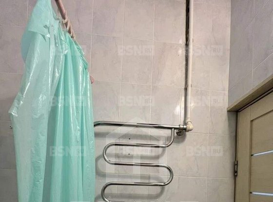 Продажа пятикомнатной квартиры - Боровая улица, д.9 