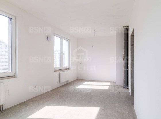 Продажа двухкомнатной квартиры - Глухарская улица, д.26, стр1 