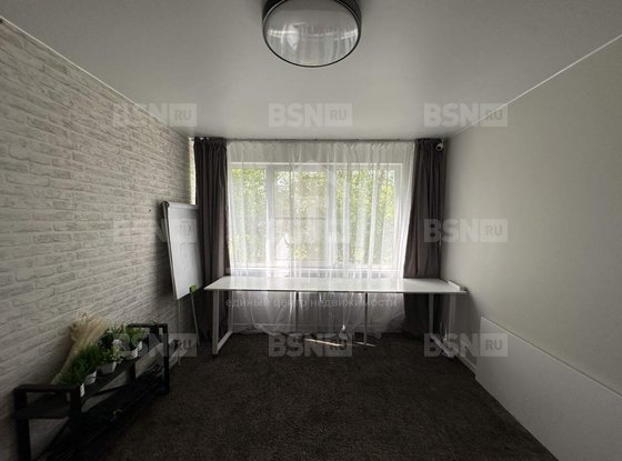 Продажа трехкомнатной квартиры - Гражданский проспект, д.127 