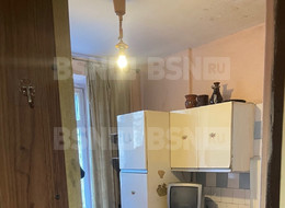 Продажа однокомнатной квартиры - Руставели ул., 52 