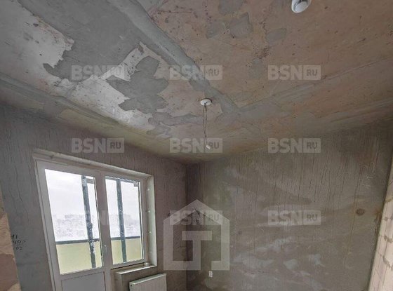 Продажа двухкомнатной квартиры - Гатчина, Чехова улица, д.39, корп.2 