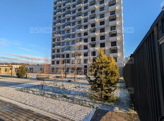 Продажа однокомнатной квартиры - городской поселок Янино-1, Голландская улица, д.16 