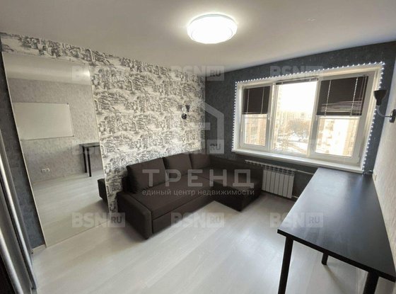 Продажа двухкомнатной квартиры - Культуры проспект, д.22, корп.1 