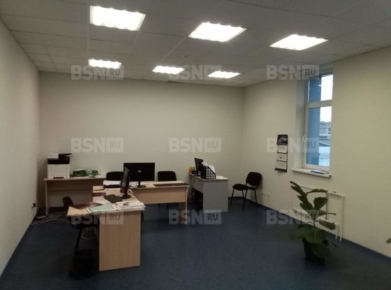 Аренда офиса - Боровая улица, д.47, к.4 