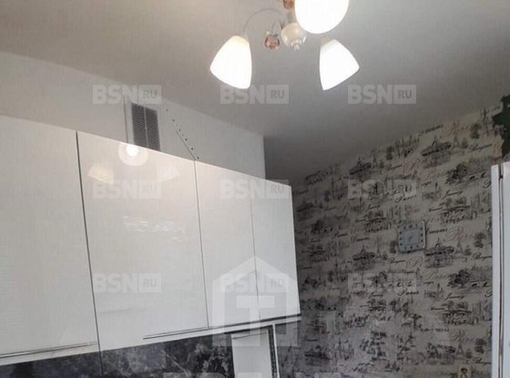 Продажа двухкомнатной квартиры - Кустодиева улица, д.16, корп.1 