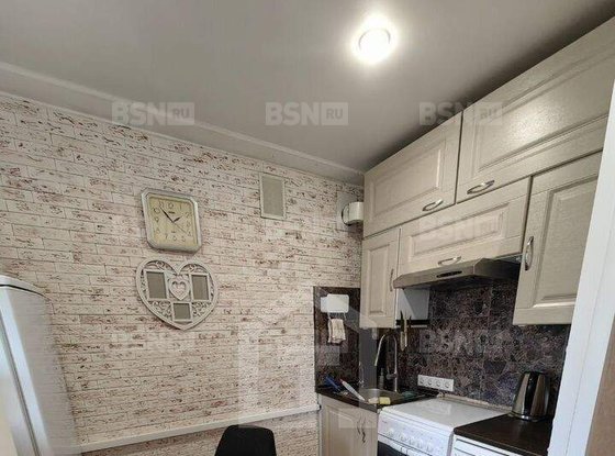 Продажа однокомнатной квартиры - Краснопутиловская улица, д.71 