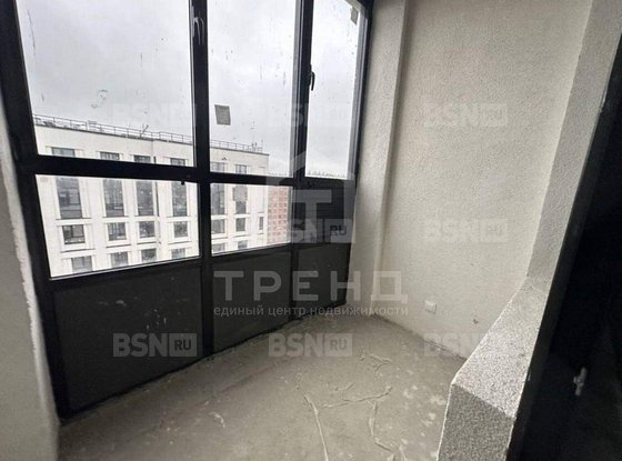 Продажа однокомнатной квартиры - Планерная улица, д.99, стр1 