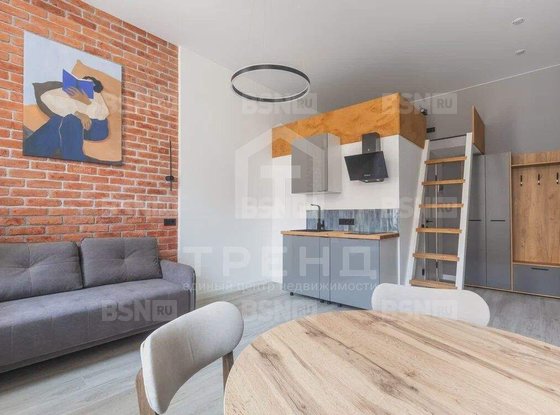 Продажа однокомнатной квартиры - Измайловский проспект, д.16/30 