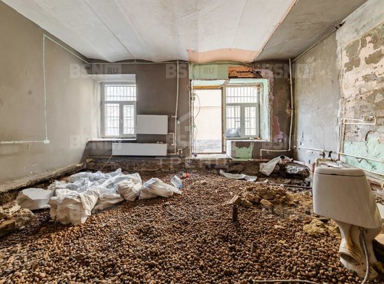 Продажа однокомнатной квартиры - 15-я В.О. линия, д.58, д 