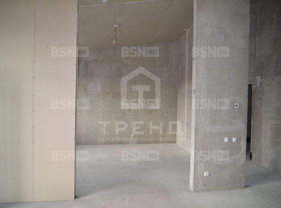 Продажа однокомнатной квартиры - поселок Шушары, Соколиная улица, д.5 