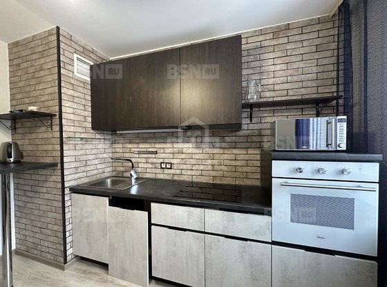 Продажа однокомнатной квартиры - городской поселок Янино-1, Голландская улица, д.10, корп.1 