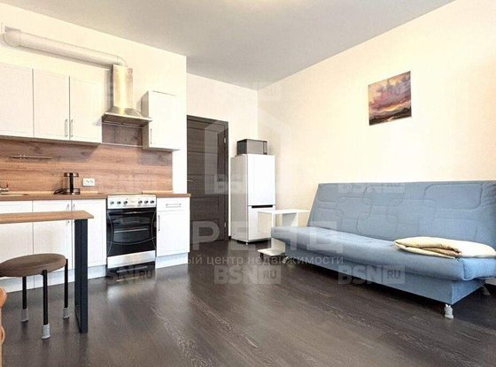 Продажа однокомнатной квартиры - Авиаконструкторов проспект, д.69 