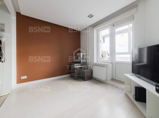 Продажа однокомнатной квартиры - Коломяжский проспект, д.15, корп.2 