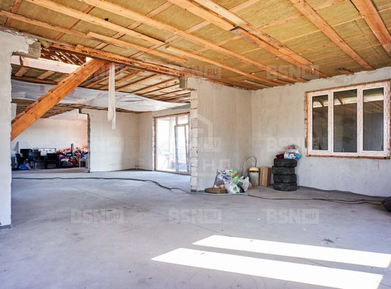 Продажа дома - поселок Парголово, Пригородная улица, д.12