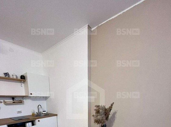 Продажа однокомнатной квартиры - Сестрорецк, Советский проспект, д.34, корп.2 